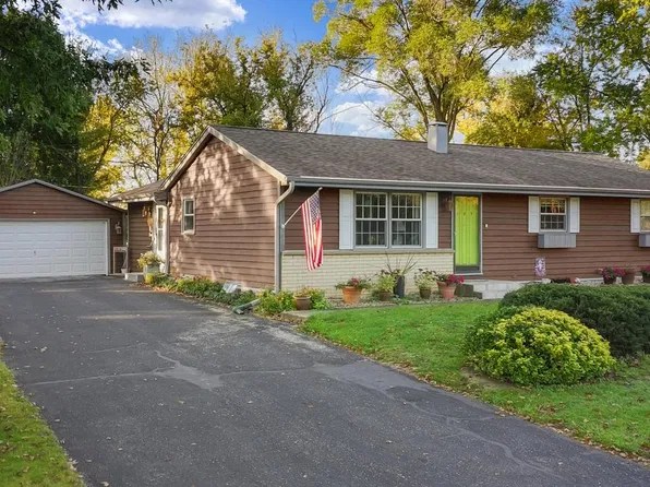 705 Gorman STREET, Elkhorn, WI 53121