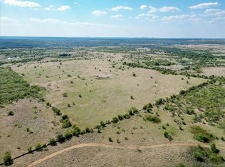 Nash Rd, Jacksboro, TX 76458