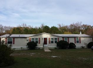 3477 Texas Rd, Bivalve, MD 21814