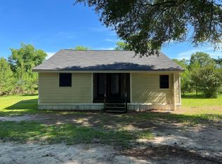 19024 Cataline Bridge Rd, Andalusia, AL 36420