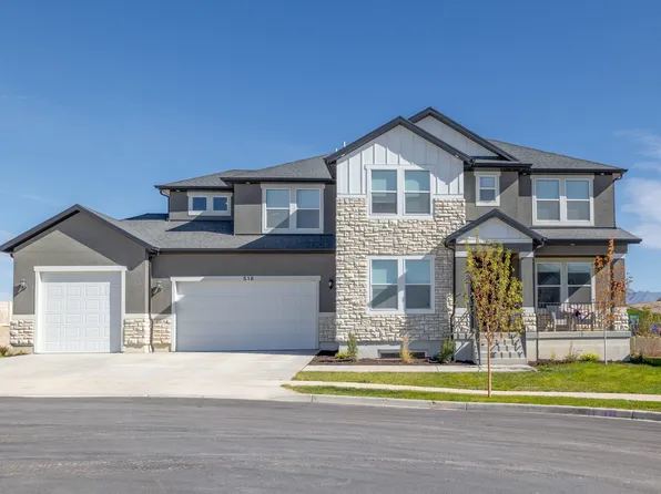 Vincent Plan, Rose Ranch