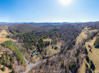 Tbd Still House Dr, Lexington, VA 24450