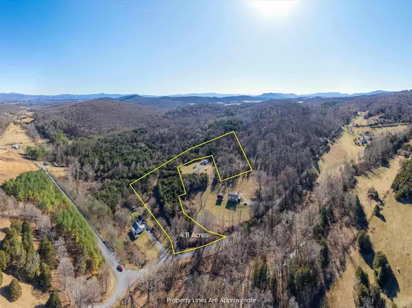 Tbd Still House Dr, Lexington, VA 24450