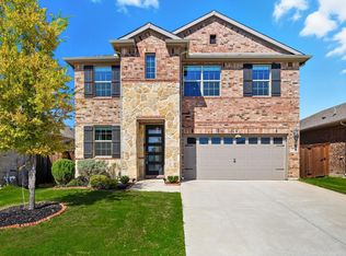4125 Caprock Canyon Rd, Sachse, TX 75048