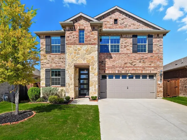 4125 Caprock Canyon Rd, Sachse, TX 75048