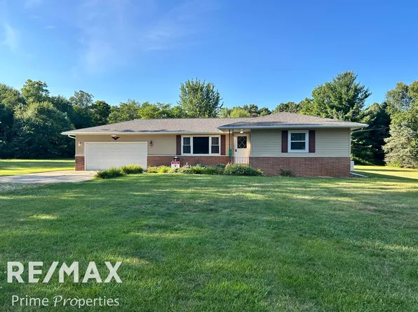 1444 Carrigan Ct, Mount Morris, MI 48458
