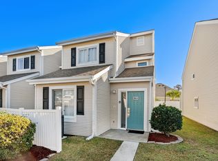1600 Deer Creek Rd UNIT D, Surfside Beach, SC 29575