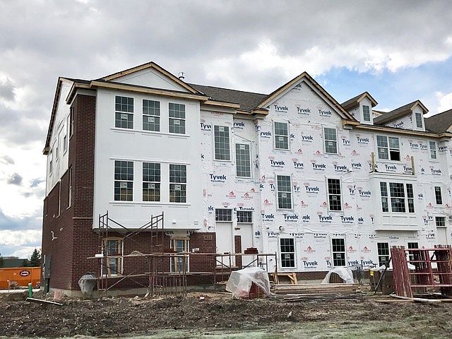 1st image of 822 Paisley Ct Lot 11.01