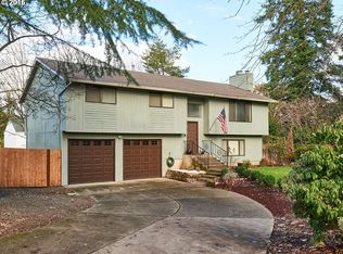 13135 SW Iris Ct, Beaverton, OR