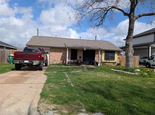 4822 Dalmatian Dr, Houston, TX 77045