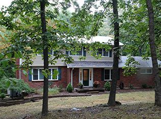 2305 Walcox Dr, Columbia, MO 65203