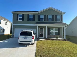 216 Sundrop Way, Conway, SC 29526
