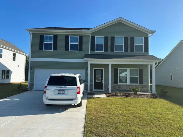 216 Sundrop Way, Conway, SC 29526