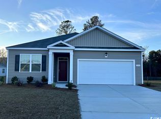 193 Cassina Dr LOT 20, Aria A Longs, SC 29568