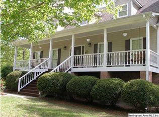 6223 Stewart Rd, Leeds, AL 35094