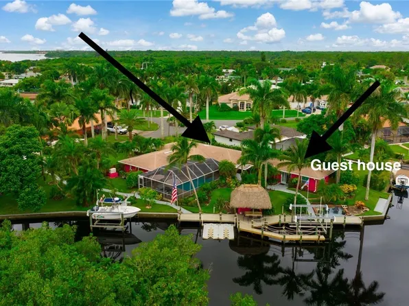 1771 Coral Way, North Fort Myers, FL 33917