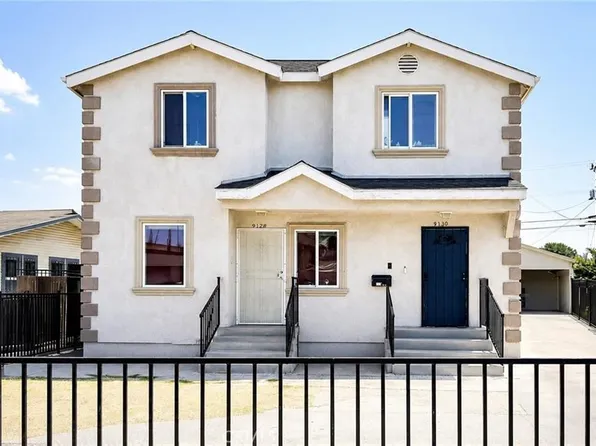 9128 Menlo Ave, Los Angeles, CA 90044