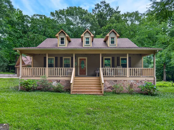 697 John Lovelace Rd, Lagrange, GA 30241