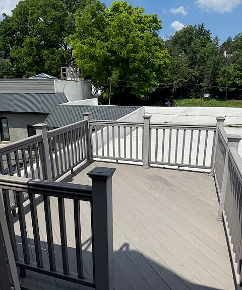 132 Valley Rd #F — Photo 11