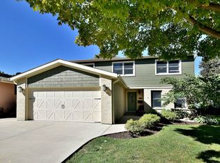 1228 S Dunton Ave, Arlington Heights, IL 60005