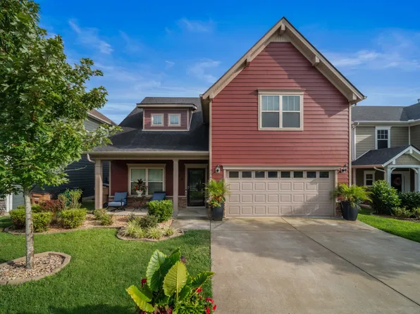 6209 Del Sol Dr, Whites Creek, TN 37189