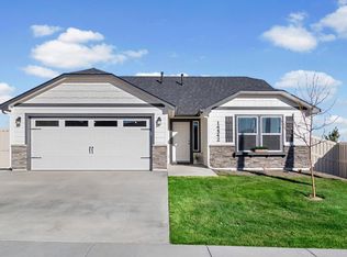 LOT 420 44th Rnch #PHASE 14, Missoula, MT 59808