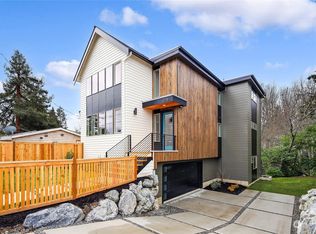 2716 Fairmount Ave SW, Seattle, WA 98116