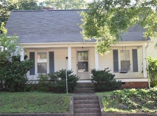 474 Harris St NW, Concord, NC 28025