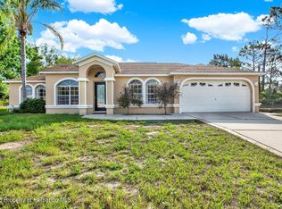 2172 Whitewood Ave, Spring Hill, FL 34609