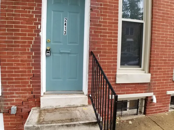 2413 E Fayette St, Baltimore, MD 21224