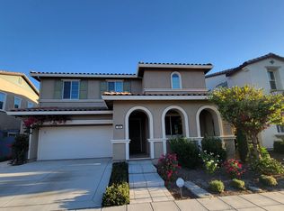 520 E Albertina Ave, Mountain House, CA 95391