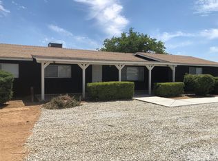 (Undisclosed Address), Hesperia, CA 92345