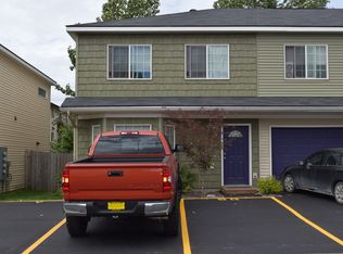 4571 Campbell Park Loop, Anchorage, AK 99507