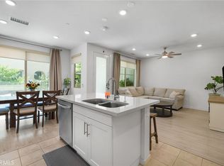 3570 E Peckham Paseo #3, Ontario, CA 91761