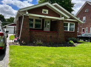 216 W John St, Maumee, OH 43537