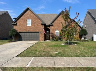 5152 Starnes Dr, Murfreesboro, TN 37128
