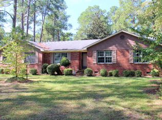 1702 Dawson Rd, Albany, GA 31707