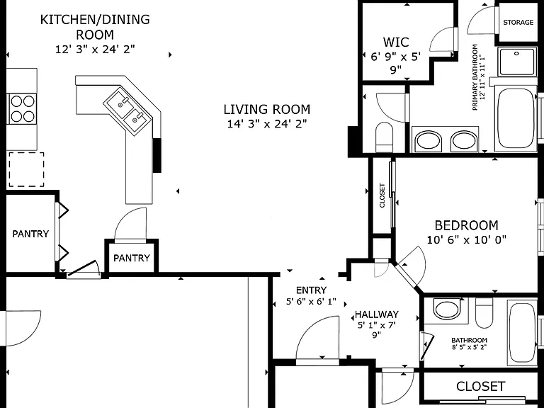 9310 Village Tree Dr — Photo 26