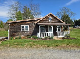 1137 Pauley Pl, Bedford, VA 24523