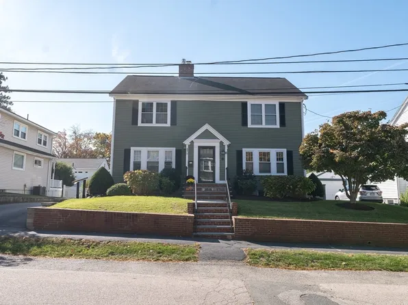29 Governors Rd, Milton, MA 02186