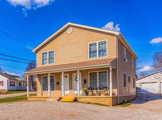 152 Vine St, Peebles, OH 45660