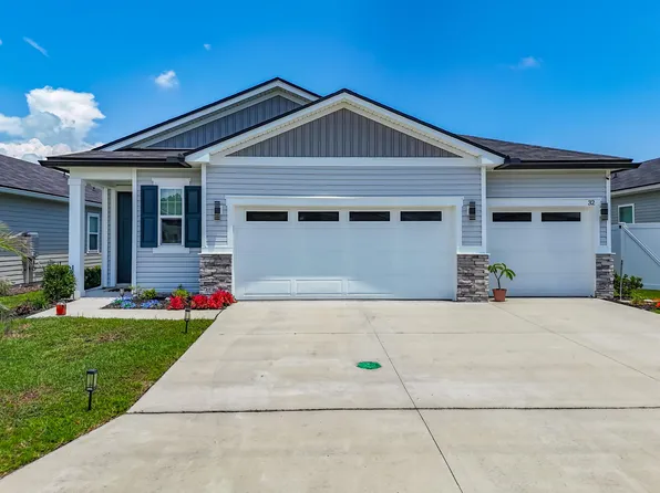 32 Arbor Alcove Ln, Saint Augustine, FL 32084