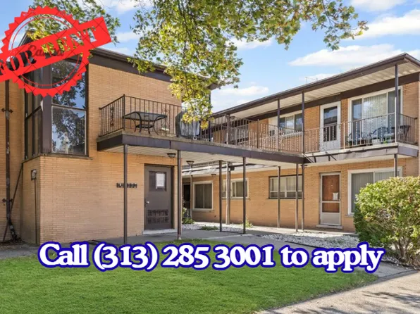 16611 Greenfield Rd #1, Detroit, MI 48235