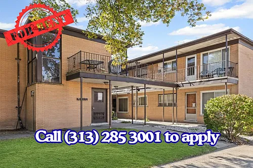 16611 Greenfield Rd #1 Photo 1