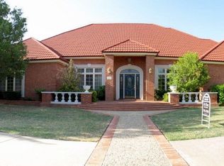 4513 93rd Dr, Lubbock, TX 79424