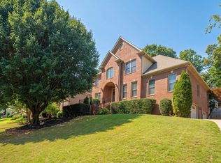 5155 Sapphire Rdg, Birmingham, AL 35244