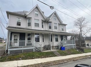 504 Countyline St, New Castle, PA 16101