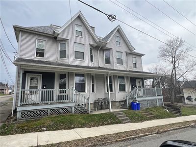 504 Countyline St, New Castle, PA, 16101