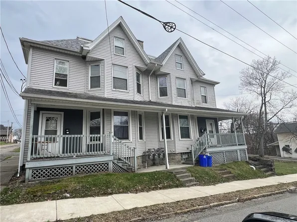 504 Countyline St, New Castle, PA 16101
