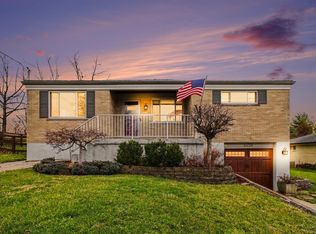 6150 Wilmer Rd, Cincinnati, OH 45247